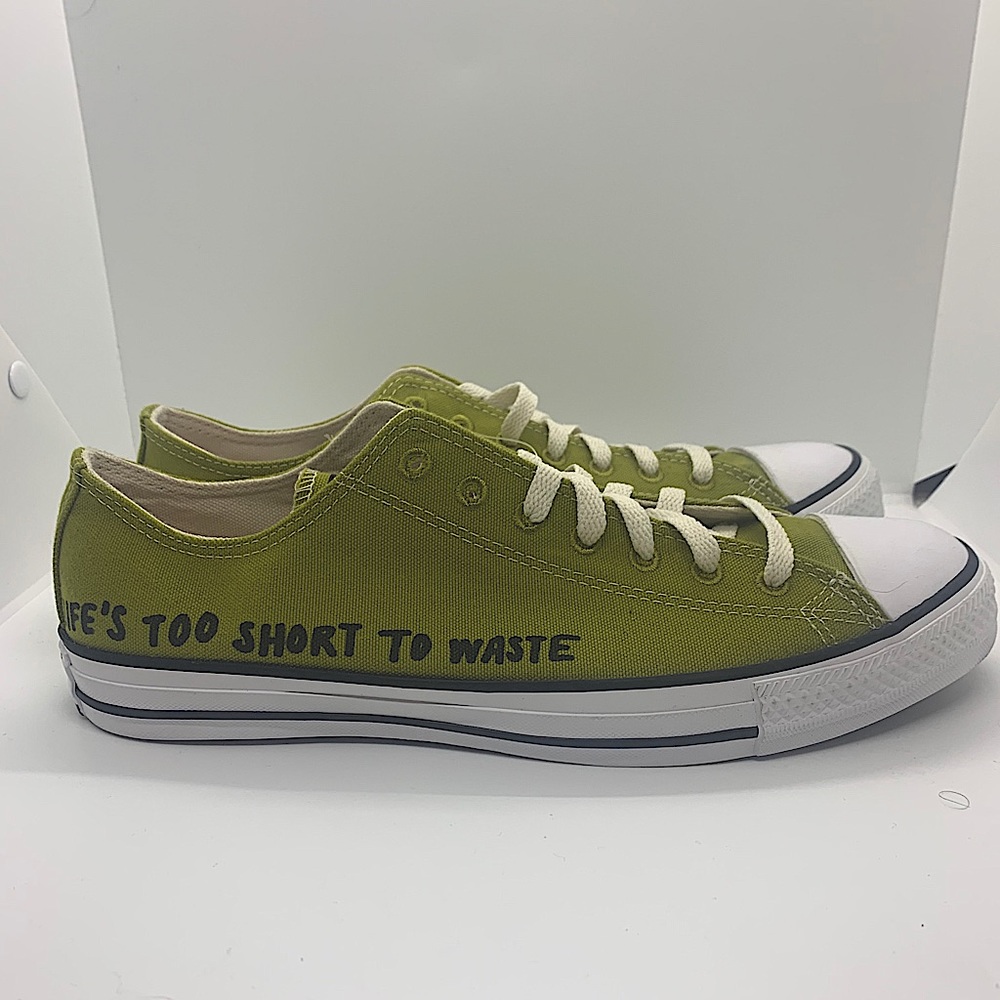 Converse All Star Ox size 10